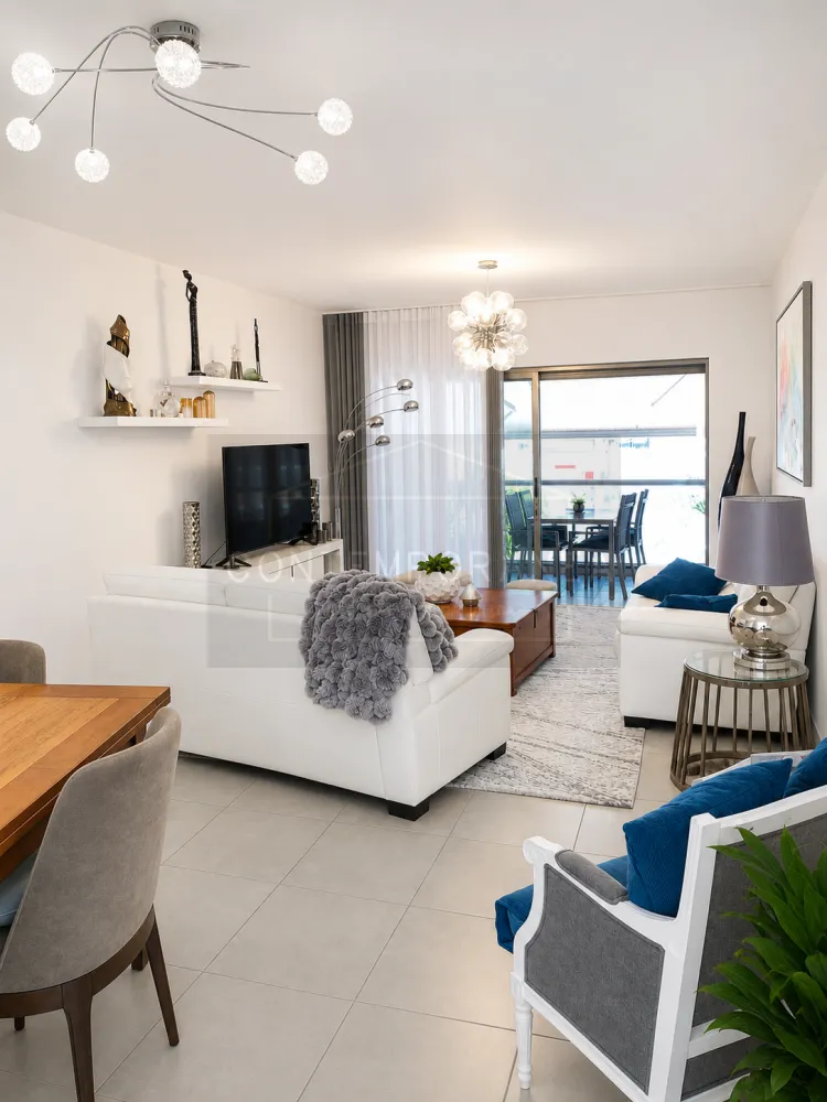 Apartamento - foto 1