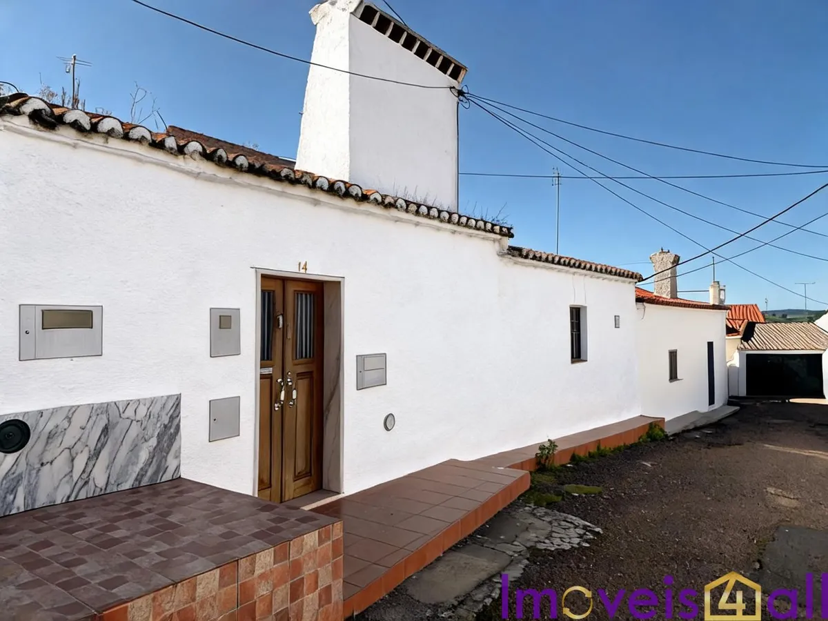 Moradia - foto 1