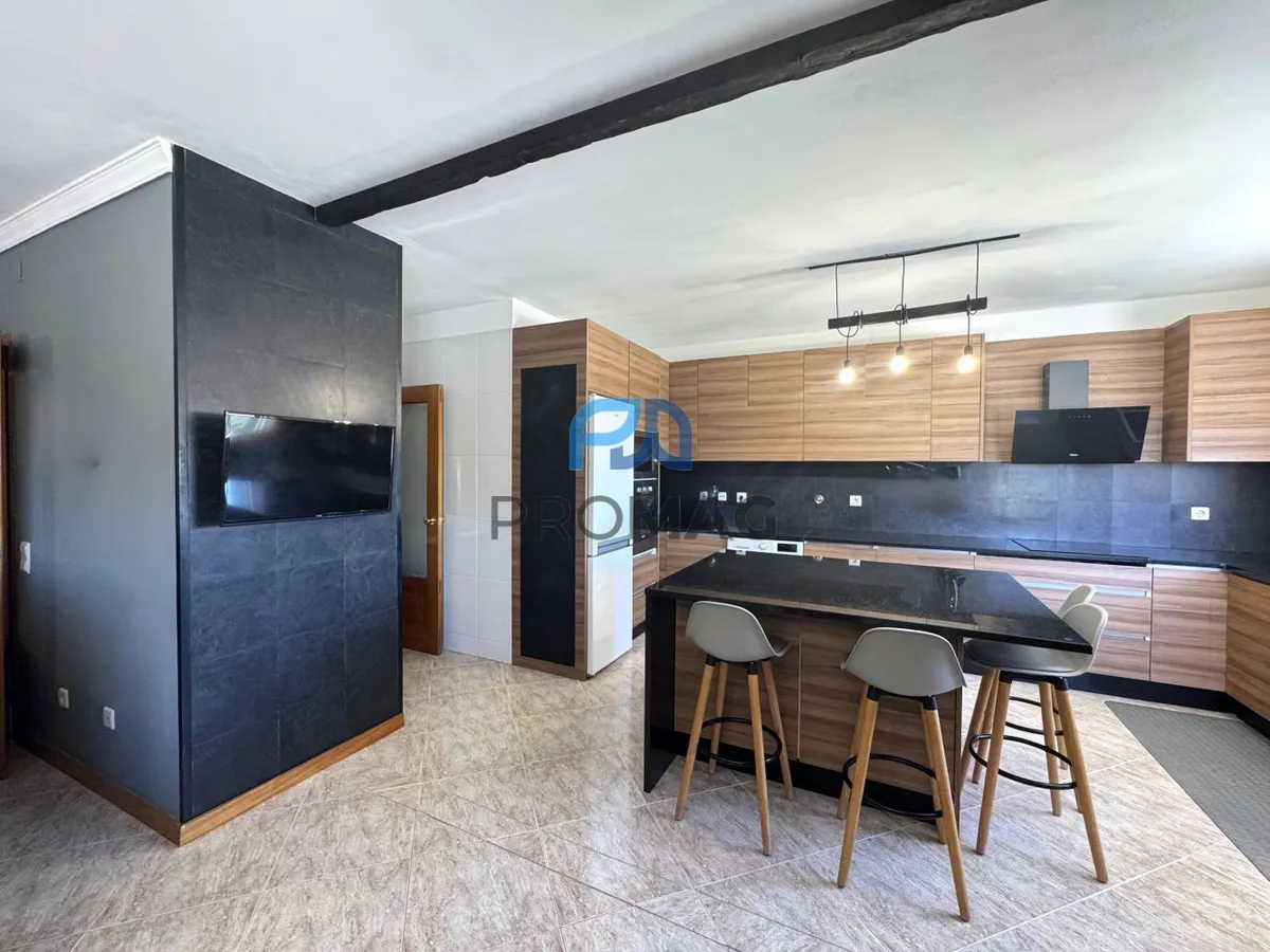 Apartamento - foto 1
