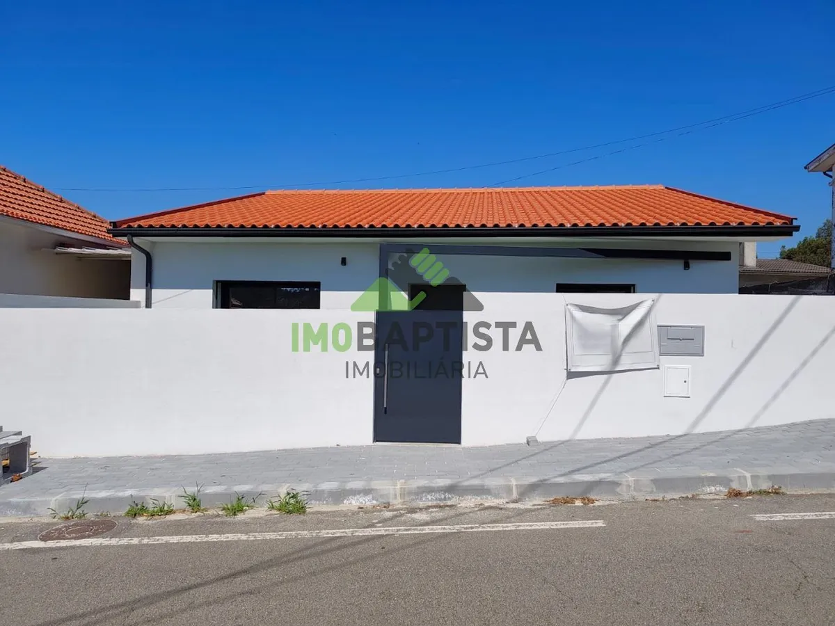 Moradia - foto 1