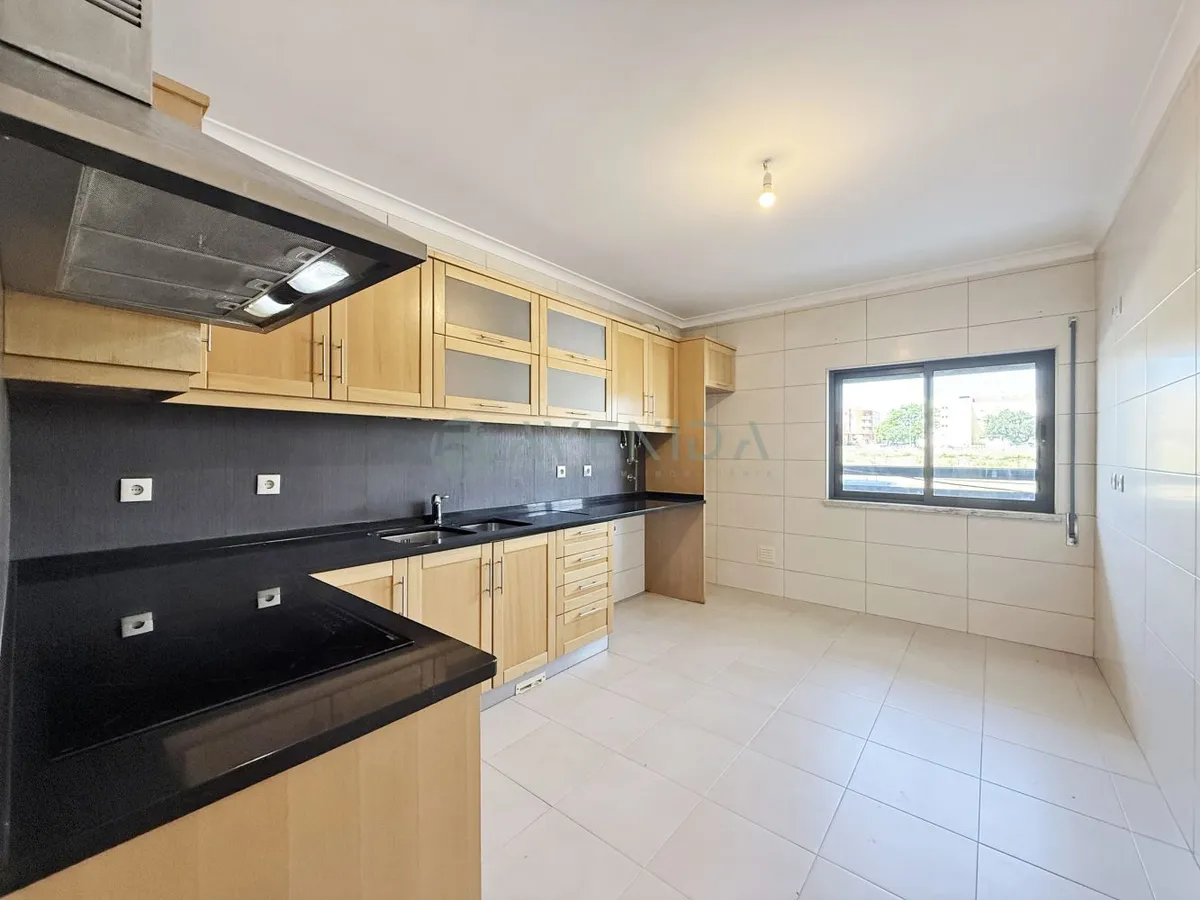 Apartamento - foto 1