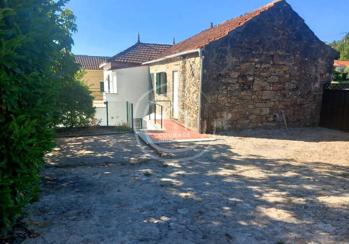 Moradia - foto 1