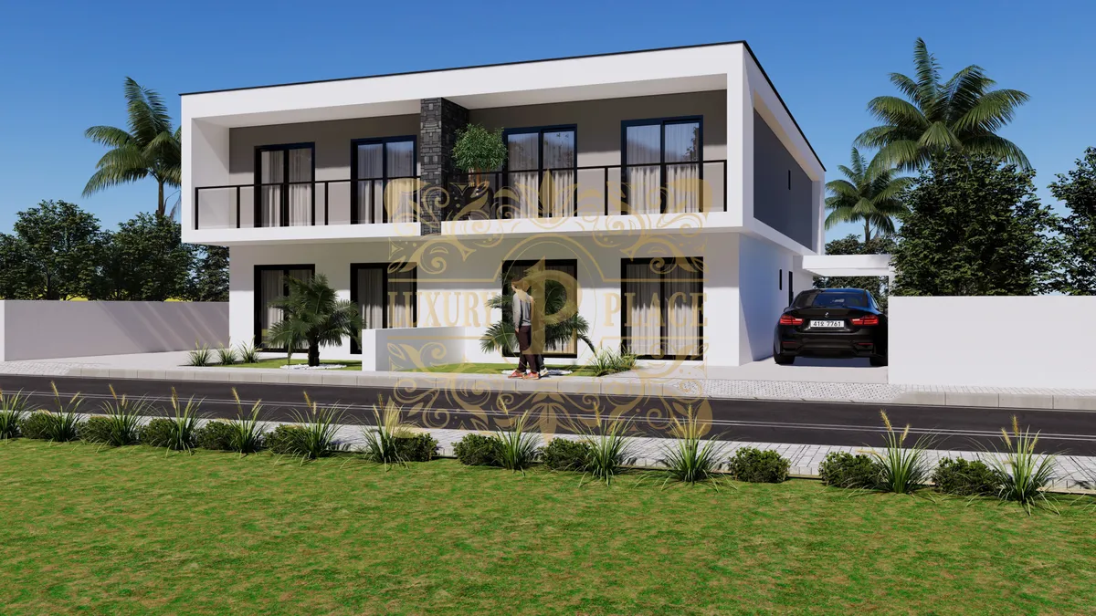 Moradia - foto 1