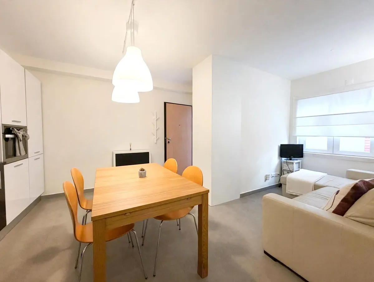 Apartamento - foto 1