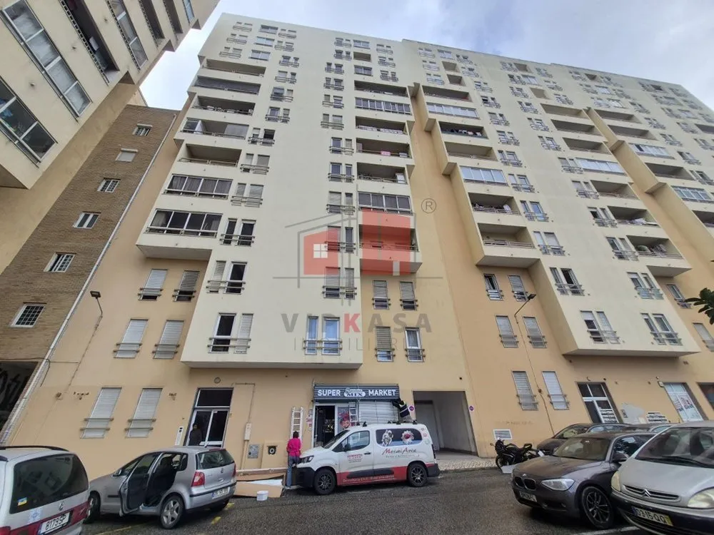 Apartamento - foto 1
