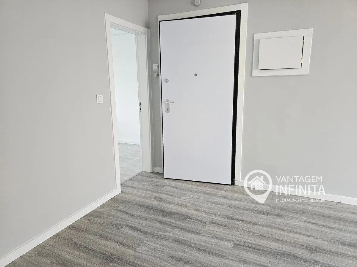 Apartamento - foto 1