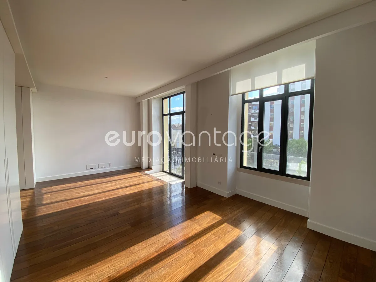 Apartamento - foto 1