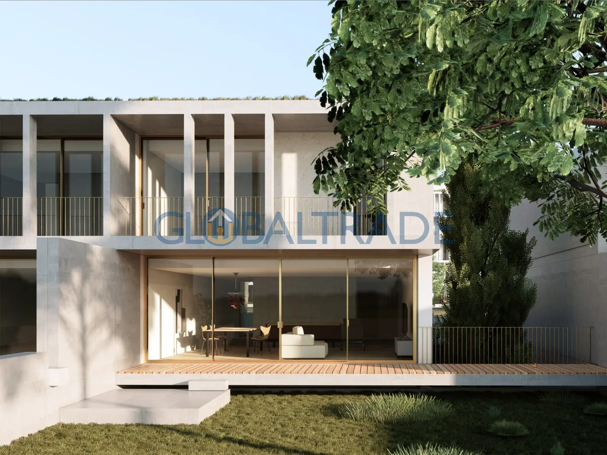Moradia - foto 1