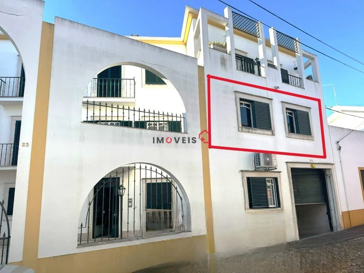 Apartamento - foto 1