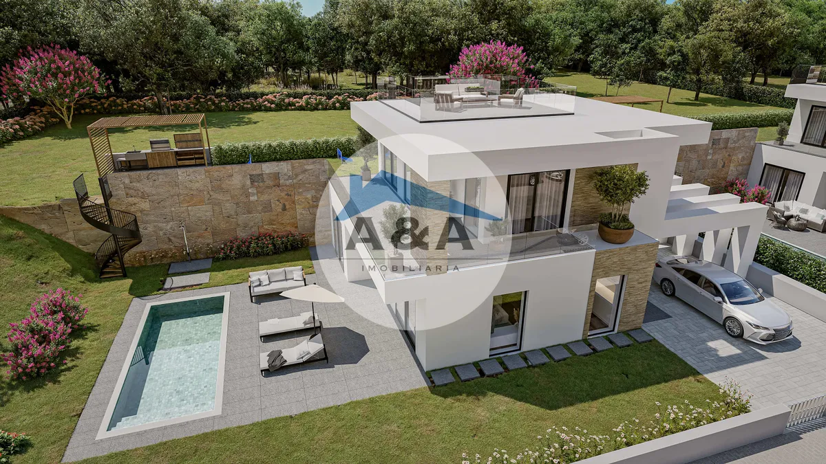 Moradia - foto 1
