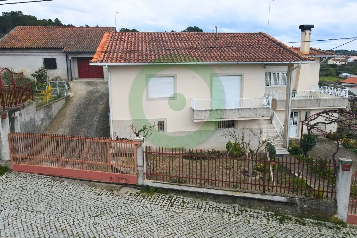 Moradia - foto 1