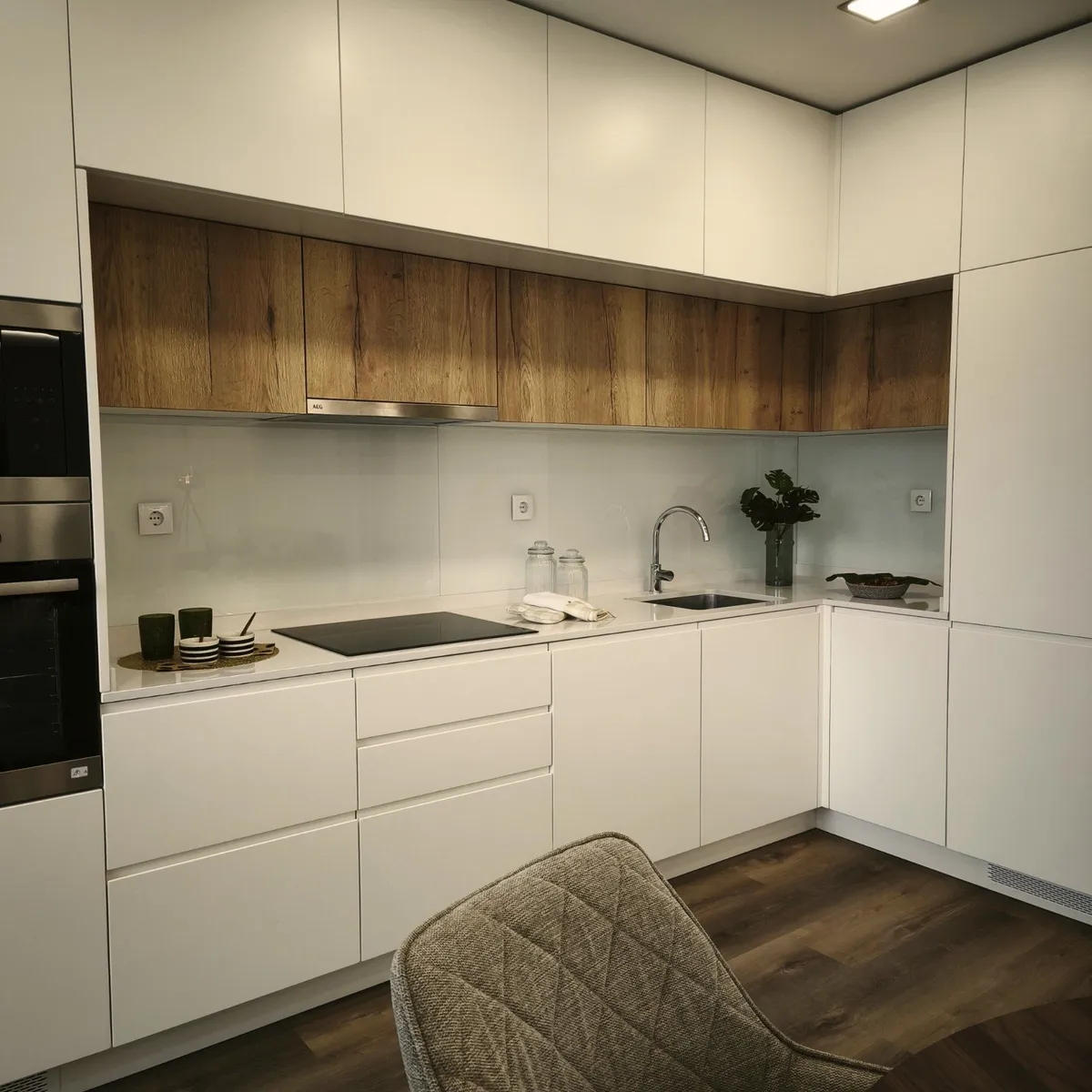 Apartamento - foto 1