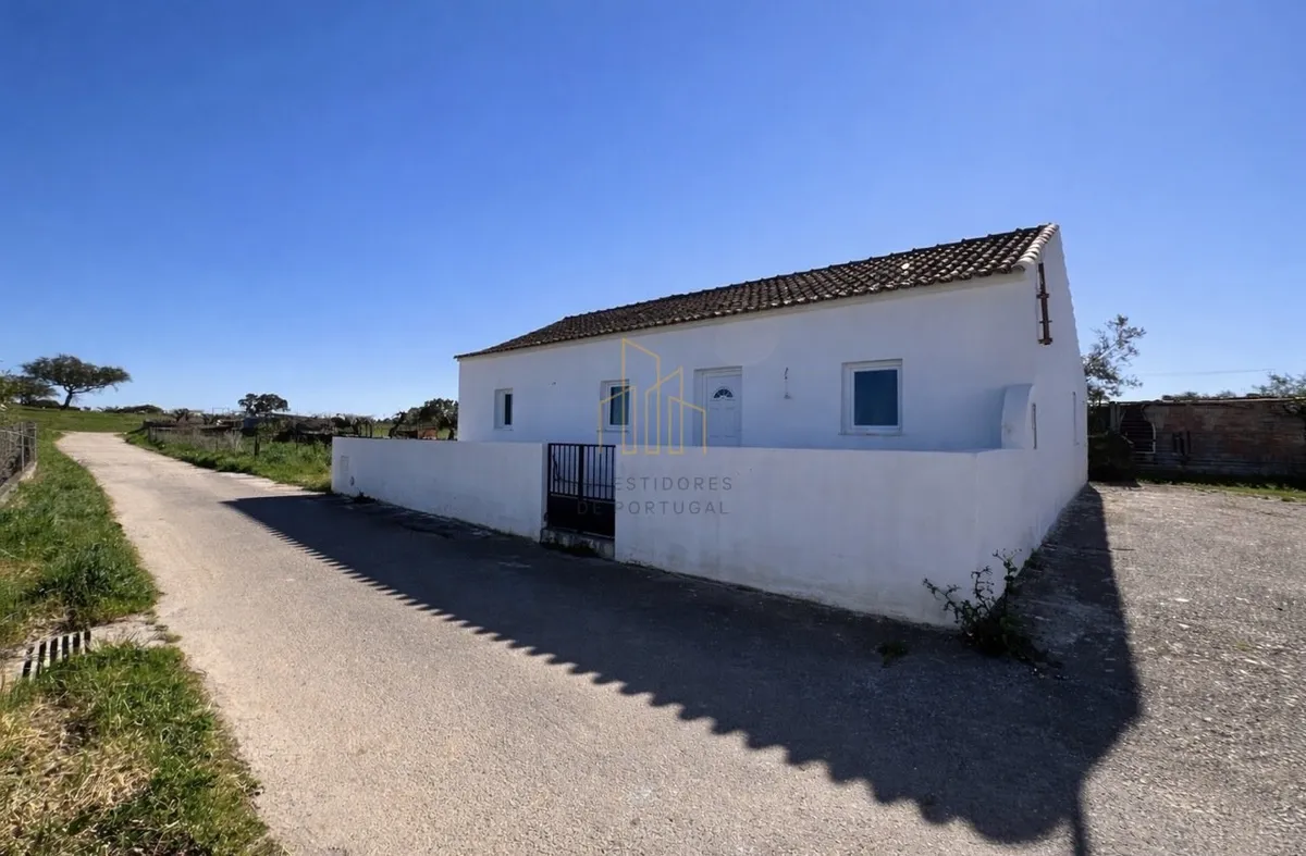 Moradia - foto 1