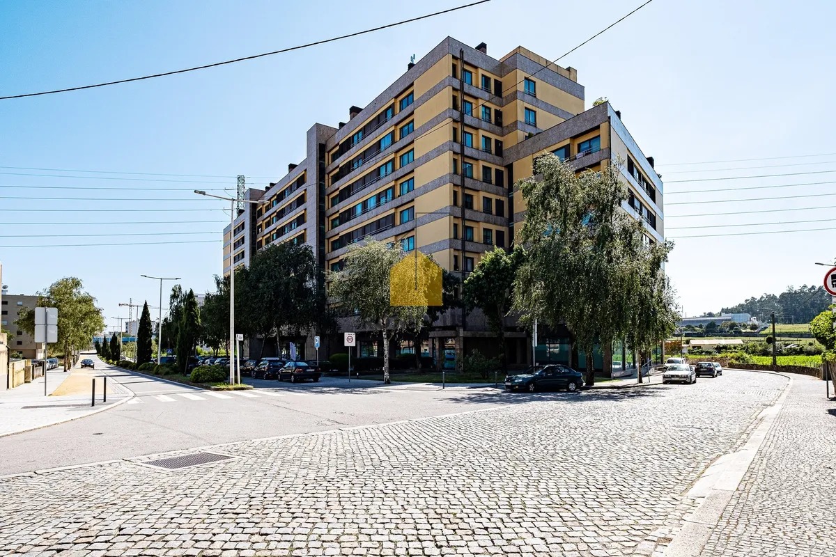 Apartamento - foto 1