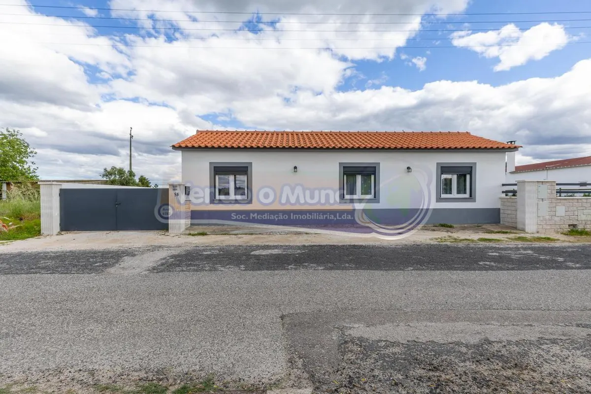 Moradia - foto 1