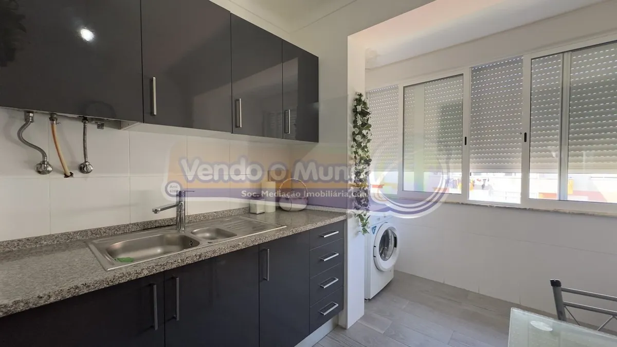 Apartamento - foto 1