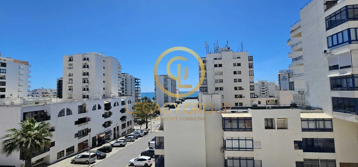Apartamento - foto 1