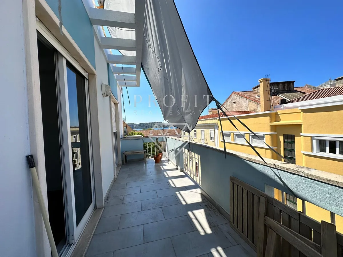 Apartamento - foto 1