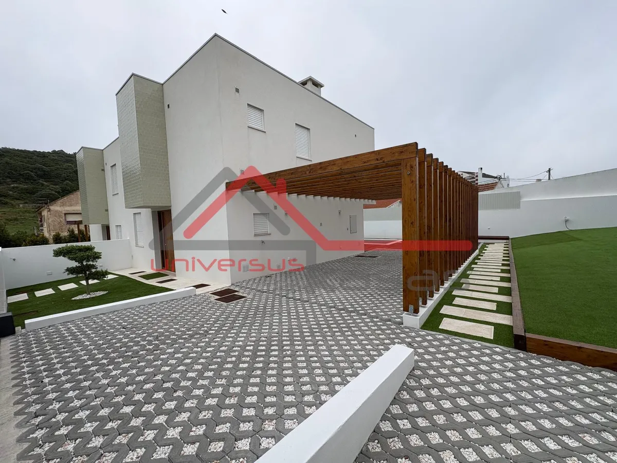 Moradia - foto 1