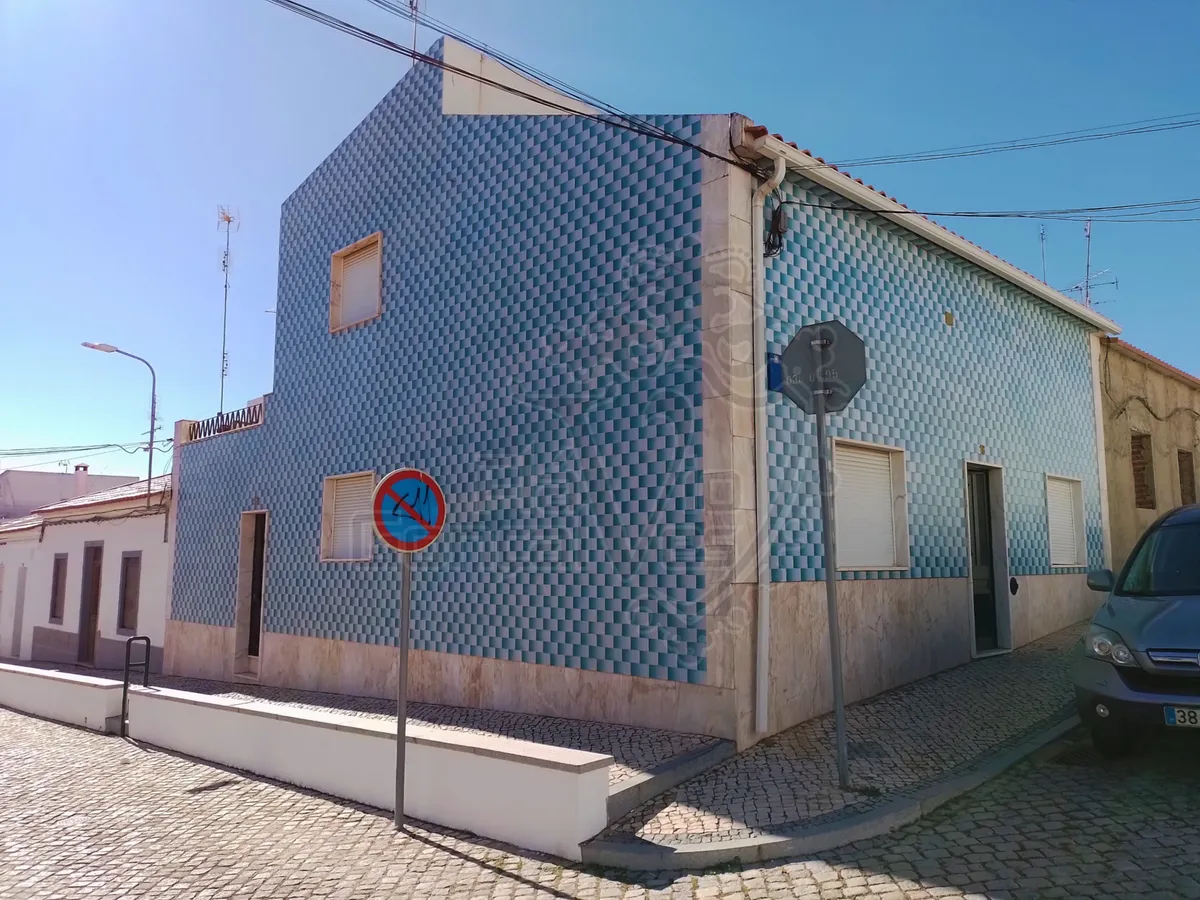 Moradia - foto 1