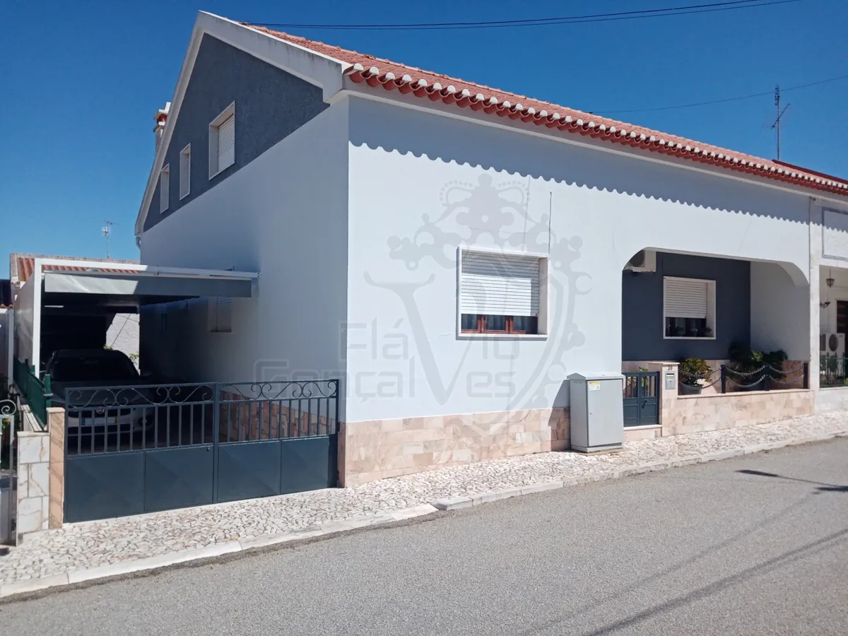 Moradia - foto 1