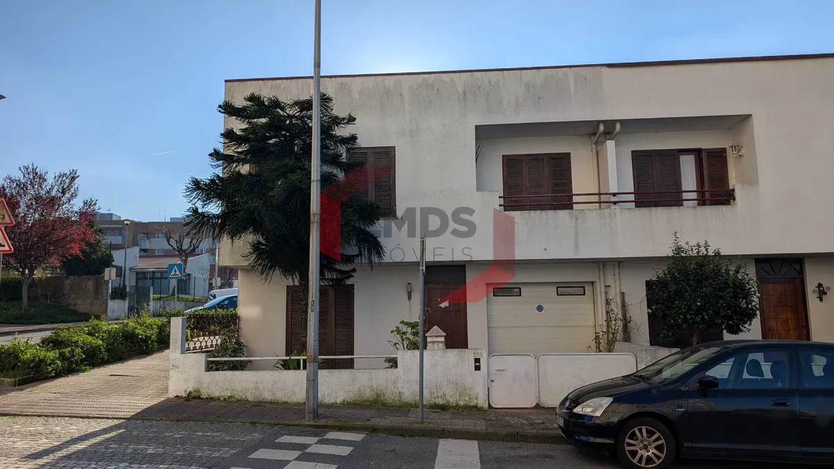 Moradia - foto 1