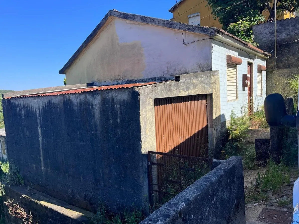 Moradia - foto 1
