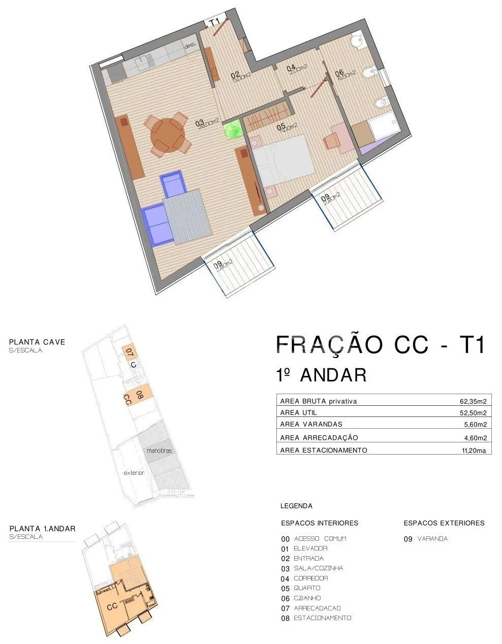 apartamento-t1-venda-ovar-sao-joao-arada-e-sao-vicente-de-pereira-jusa-ovar-aveiro