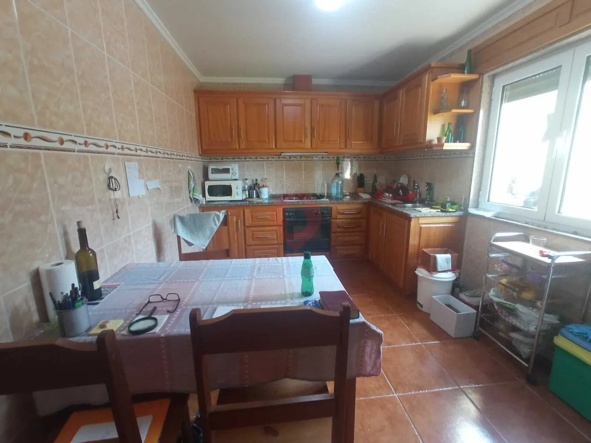 Moradia - foto 1