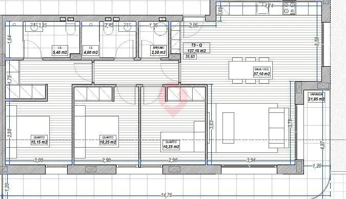 apartamento-t3-venda-valenca-cristelo-covo-e-arao-valenca-viana-do-castelo
