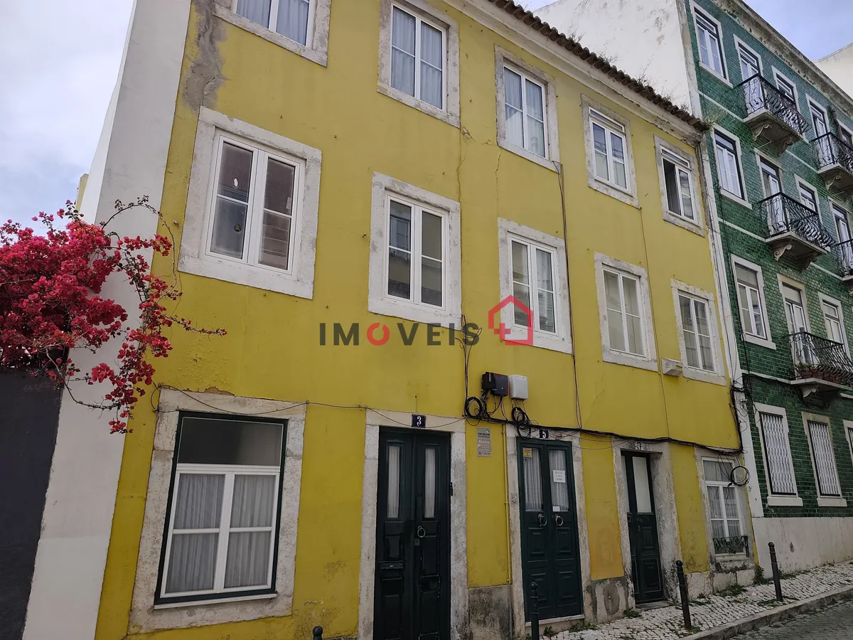 Apartamento - foto 1