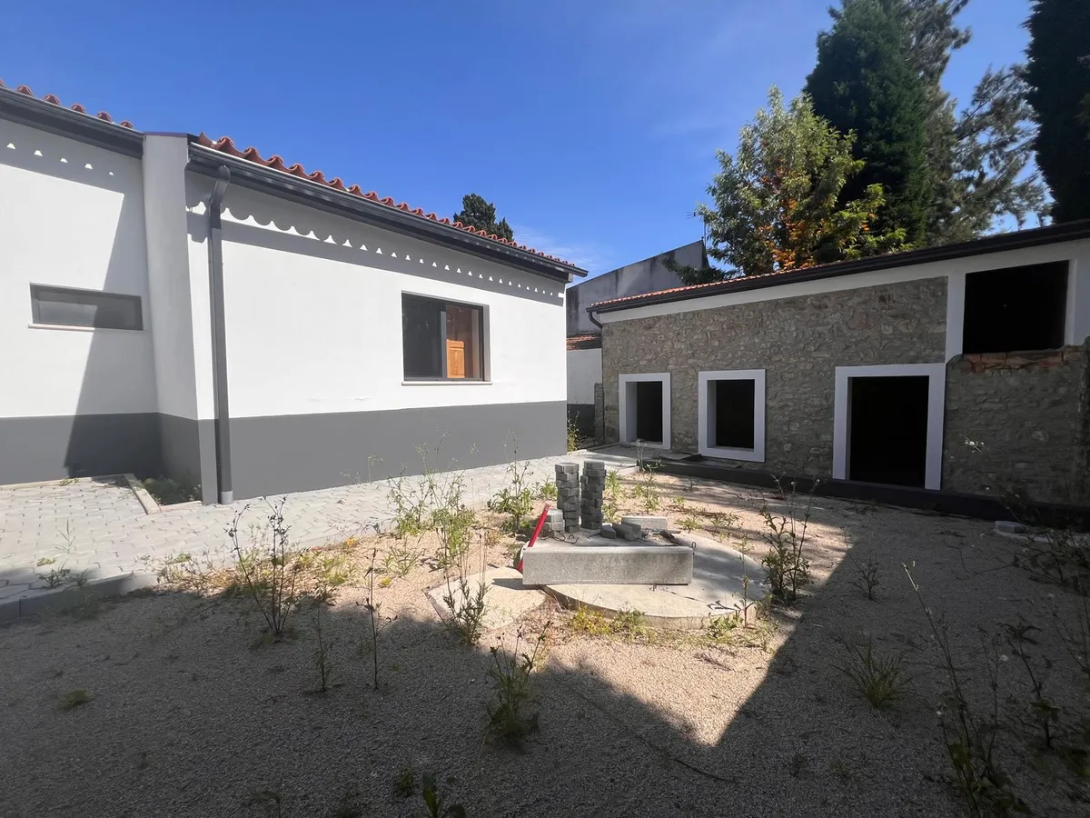 Moradia - foto 1