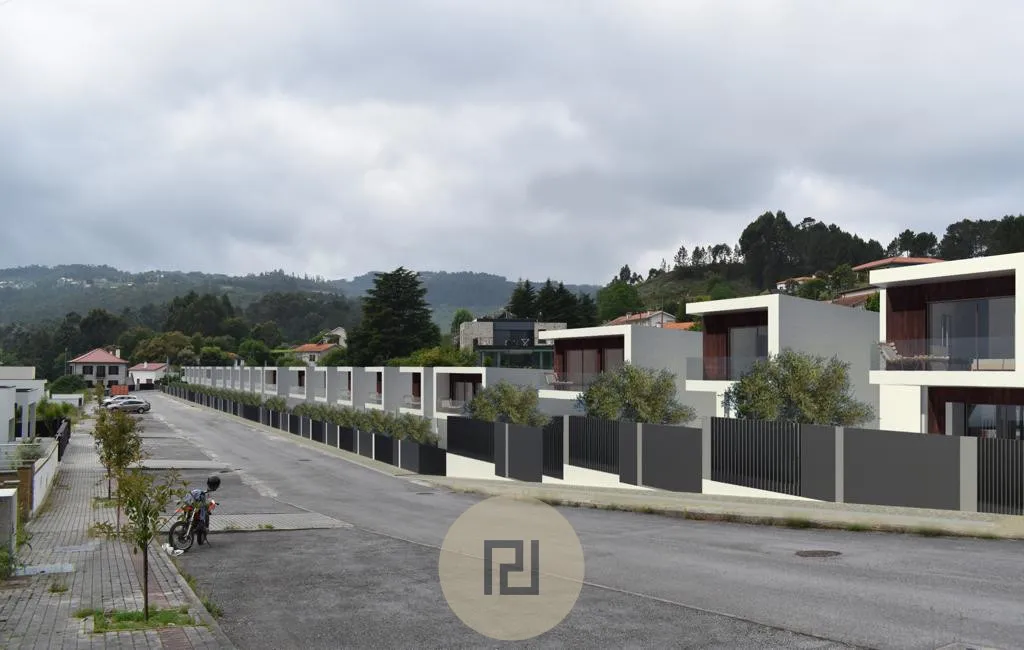 Moradia - foto 1